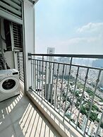 Vinhomes Luxstay Apartment