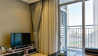 Vinhomes Luxstay Apartment