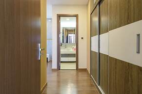 Vinhomes Luxstay Apartment