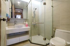 Vinhomes Luxstay Apartment