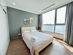 Vinhomes Luxstay Apartment