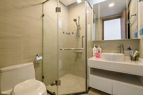 Vinhomes Luxstay Apartment