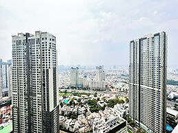 Vinhomes Luxstay Apartment