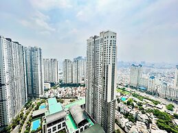 Vinhomes Luxstay Apartment