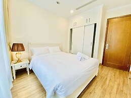Vinhomes Luxstay Apartment