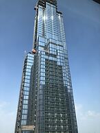 Vinhomes Luxstay Apartment