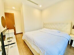 Vinhomes Luxstay Apartment