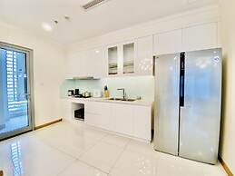 Vinhomes Luxstay Apartment