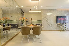 Vinhomes Luxstay Apartment