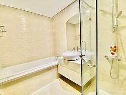 Vinhomes Luxstay Apartment