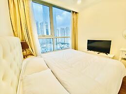 Vinhomes Luxstay Apartment