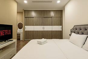 Vinhomes Luxstay Apartment