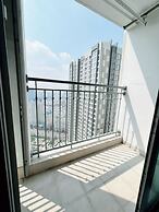 Vinhomes Luxstay Apartment