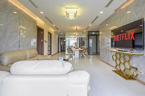 Vinhomes Luxstay Apartment