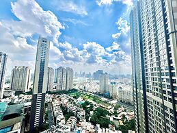 Vinhomes Luxstay Apartment