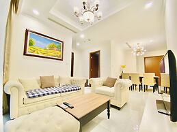 Vinhomes Luxstay Apartment