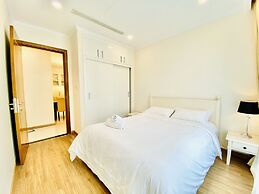 Vinhomes Luxstay Apartment