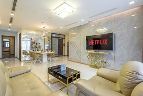 Vinhomes Luxstay Apartment