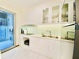 Vinhomes Luxstay Apartment