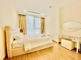 Vinhomes Luxstay Apartment