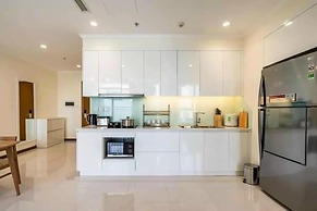 Vinhomes Luxstay Apartment