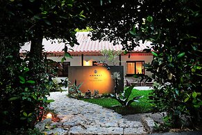 ADAN RESORT HANALI village sesokojima