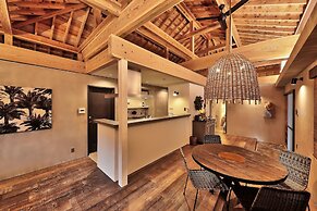 ADAN RESORT HANALI village sesokojima