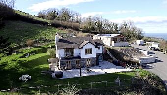 Guyscliffe Farm Holiday Lets