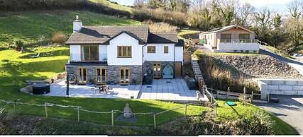 Guyscliffe Farm Holiday Lets