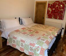 Guyscliffe Farm Holiday Lets