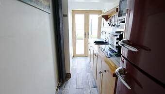 Guyscliffe Farm Holiday Lets