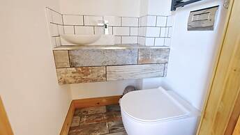 Guyscliffe Farm Holiday Lets