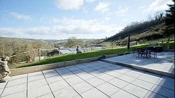 Guyscliffe Farm Holiday Lets