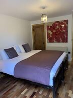 Guyscliffe Farm Holiday Lets