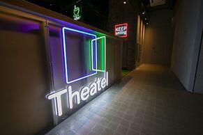 Theatel Sapporo