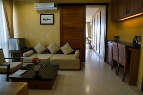 Serene Phla resort and restaurant