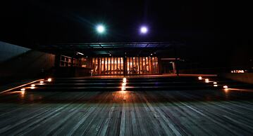 Serene Phla resort and restaurant