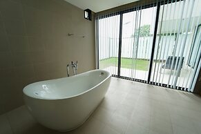 Serene Phla resort and restaurant