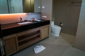 Serene Phla resort and restaurant