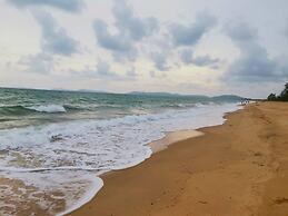 Serene Phla resort and restaurant