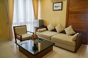 Serene Phla resort and restaurant