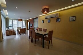 Serene Phla resort and restaurant