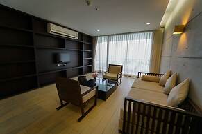 Serene Phla resort and restaurant