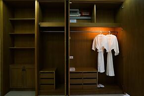 Serene Phla resort and restaurant