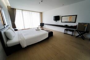 Serene Phla resort and restaurant