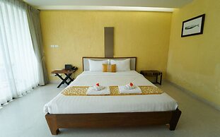 Serene Phla resort and restaurant