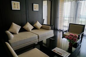 Serene Phla resort and restaurant