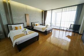 Serene Phla resort and restaurant