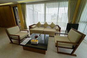 Serene Phla resort and restaurant