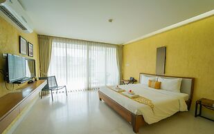 Serene Phla resort and restaurant